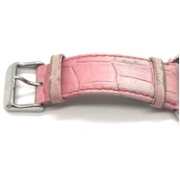 Tommy Hilfiger TH.112.3.29.1049 Stainless Steel Leather Strap Ladies Watch