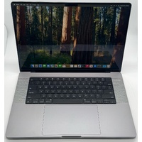 Apple MacBook Pro (16-inch, 2023) M2 Pro 16GB 512GB SSD macOS Sequoia