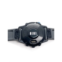 Garmin Fenix 6 Pro Solar Multisport GPS Watch with Slate Grey Band and Cable