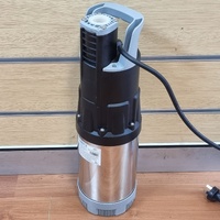 Reefe RSMP35 Submersible Pump Kit with Acquasaver 25