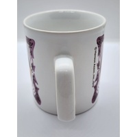 Kiln Craft Vintage 1978 The Muppet Show Miss Piggy Collectable Mug