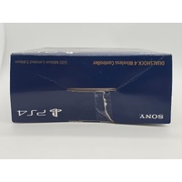DualShock 4 Wireless Controller for PlayStation 4 500 Million Limited Edition