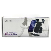 Statik HyperMount Omega Bike Phone Mount