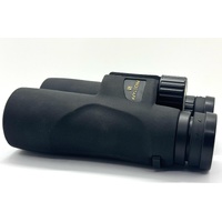 Nikon ProStaff 5 10x42 Binocular Black 5.6 Degrees Waterproof and Fogproof