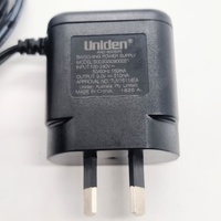 Uniden UH510 UHF 1 Watt CB Handheld 2 Way Radio