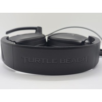 Turtle Beach Force Recon 70P Wired Gaming Headset Black