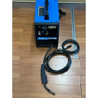 Cigweld Weldskill 135 MIG Welder W1004135 Multi Process Inverter MIG Torch Clamp