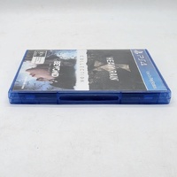 Beyond Two Souls and Heavy Rain Collection PS4 PlayStation Game