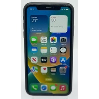 Apple iPhone XR 64GB Black Unlocked 6.1 Inch HD Display Smartphone