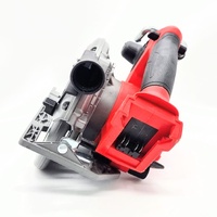 Milwaukee M18 Fuel 18V Li-Ion 165mm Circular Saw Skin Only M18 CCS55