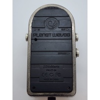 Planet Waves PW-CT-04 Chromatic Pedal Stage Tuner