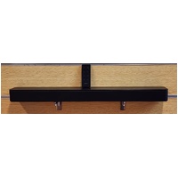 Bose Smart Soundbar 300 Compact Black Soundbar with Alexa Google Assistant