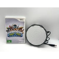 Skylanders Swap Force 57 Figures Portal and Game for Wii Complete Collection