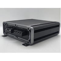 Kicker 46CXA4001 CXA400.1 400W RMS Mono Subwoofer Amplifier
