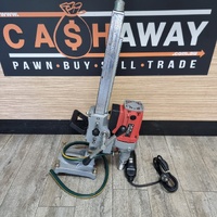 Baumr-AG VCD-152 Diamond Core Drill