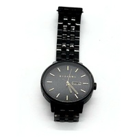 Rip Curl A3047 Detroit Midnight SSS Stainless Steel Analogue Mens Watch