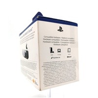 Sony PlayStation Pulse Explore Wireless Gaming Earbuds White CFI-ZWE1