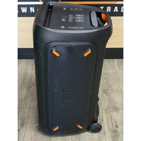 JBL Partybox 310 Portable Party Bluetooth Speaker 240W 18 Hour Battery