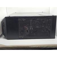 Gaming Desktop Tower AMD Ryzen 5 3600 GTX 750 Ti 16GB RAM 750GB SSD