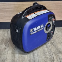 Yamaha Petrol Powered Inverter Generator EF2000iS