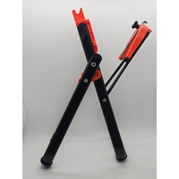 Superb Wheel Truing Stand and Push Bike Wheels 16-29 Inch Wheels Capacity