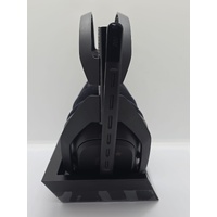 ASTRO Gaming A50 Gen 4 Wireless Gaming Headset Black and Gold for PC and Xbox