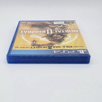 Mortal Kombat 11 Sony PlayStation 4 PS4 Mortal Kombat 11 Fighting Game
