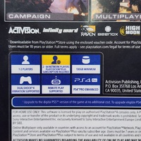 Call of Duty Modern Warfare II PS4 PlayStation 4 Game