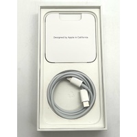 Apple iPhone 14 128GB MPUF3ZP/A Unlocked Midnight 6.1 Inch Smartphone