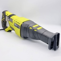 Ryobi RRS1200 1200W 220-240V Reciprocating Saw Anti Vibration Technology