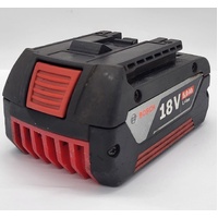 Bosch 18V 5.0Ah Lithium-Ion Battery Pack