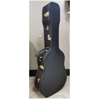 Redding RED512ETS 12 String Semi Acoustic with In-Built Tuner and Hard Case