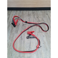 SCA 12V 750 Amp 3.5M Surge Protected Jumper Leads PLU 296684