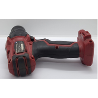 Ozito PXDDS-201 18V Cordless Drill Driver Set with 4.0Ah Battery and Charger