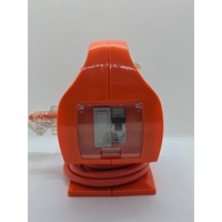 HPM 10 Amp Electresafe Power Centre REPC410