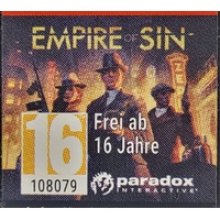Empire of Sin Nintendo Switch Game