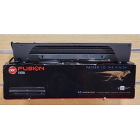 GBC Fusion 1100L A3 Laminator and Trimmer Black