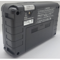 HIOKI BT3554-50 Battery Tester with Wireless Adapter Case and Accessories