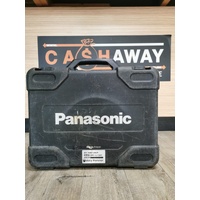 Panasonic EY7880 28.8V Rotary Hammer Drill with 3.0Ah Battery Charger and Case
