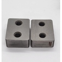 Makita SC09002450 2 Piece Standard Rod Cutter Blade Set