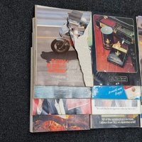 Vintage Australian Penthouse Magazine Collection 1979-1991 Adult Issues Lot