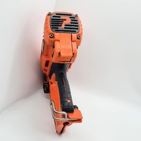 Paslode Impulse FrameMaster Framing Nailer B20540 30 Degree Nail Gun Skin Only