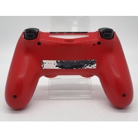 Sony PlayStation DualShock 4 Wireless Controller for PS4 Magma Red