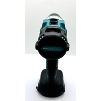 Makita DHP486 18V Heavy Duty Cordless Brushless Hammer Drill Driver Skin Only