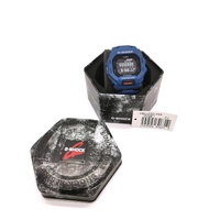 Casio G-Shock G-Squad Series GBD-200-2DR Blue Digital Sport Watch 200m WR