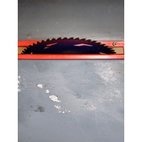 Ozito TSB-0808 200mm 800W Table Saw Reliable and Powerful Workshop Tool