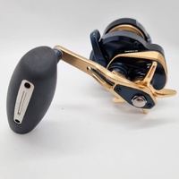 Daiwa Saltiga 15 Fishing Reel