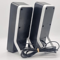 Logitech Z200 Multimedia Computer Speakers Black