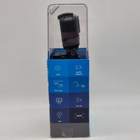 GoPro HERO7 Silver 4K Action Camera Bundle Waterproof Touchscreen GPS Boxed