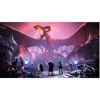 Dragon Age The Veilguard PlayStation 5 Video Game